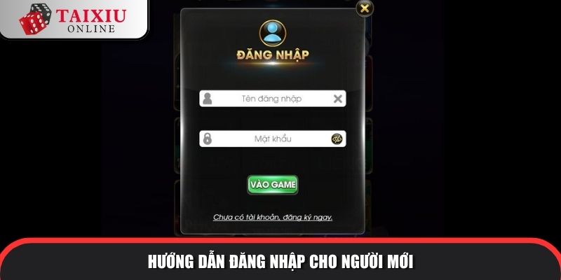 Hướng dẫn đăng nhập dễ dàng với 2 bước tiện lợi